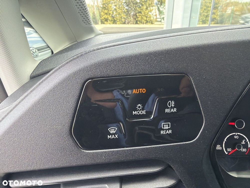 Volkswagen Caddy - 20