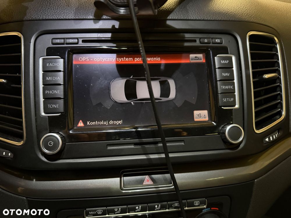 Seat Alhambra 2.0 TDI Ecomotive Reference - 6