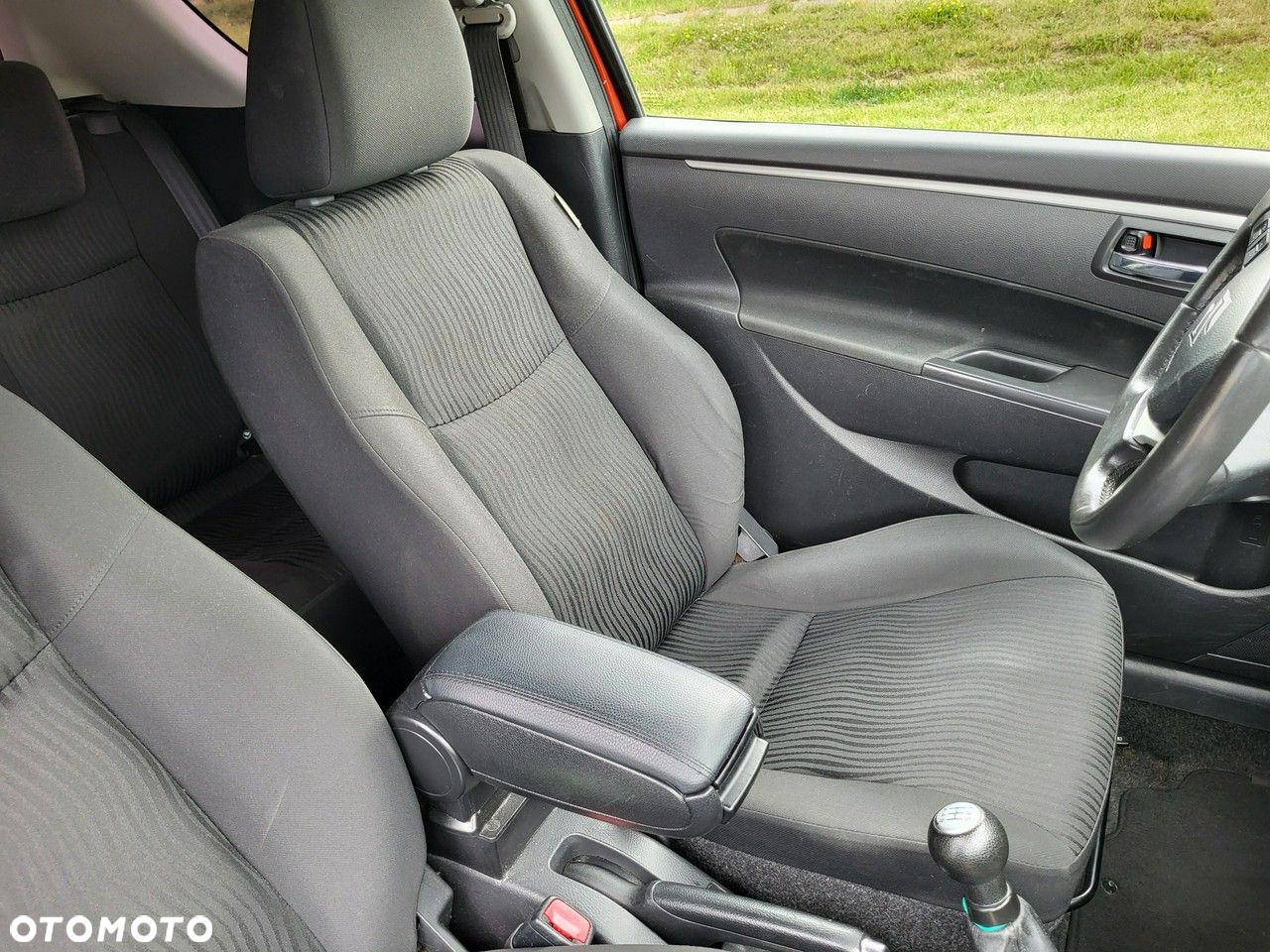 Suzuki Swift 1.2 Club - 9