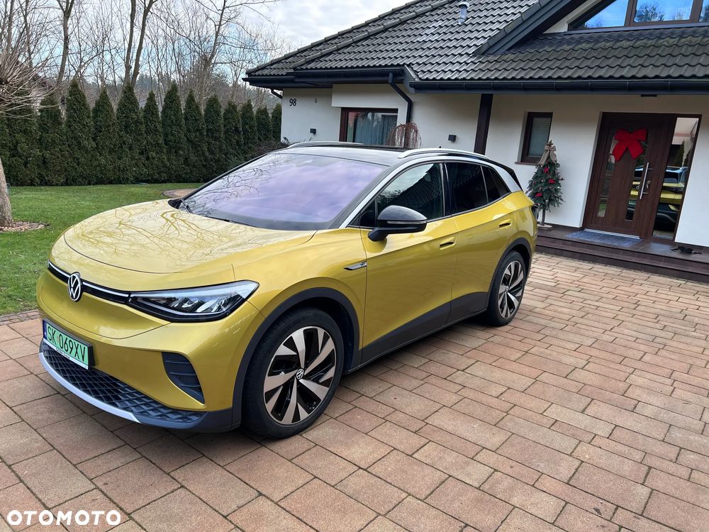 Volkswagen ID.4 77kWh 1ST - 2