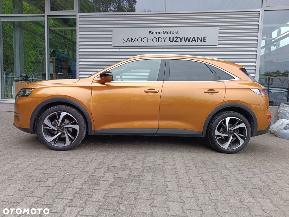 DS Automobiles DS 7 Crossback - 4