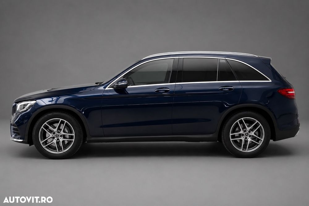 Mercedes-Benz GLC - 5