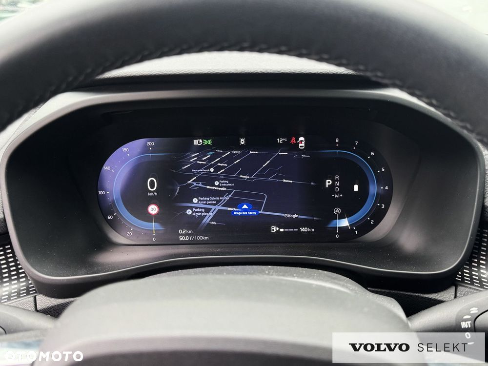 Volvo XC 40 - 12