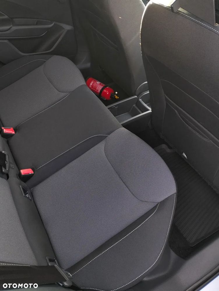 Skoda Fabia 1.0 TSI Selection - 17