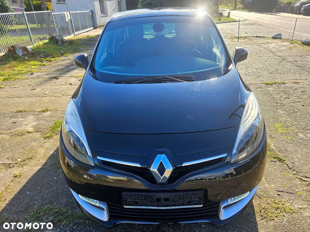 Renault Scenic ENERGY dCi 110 LIMITED - 13