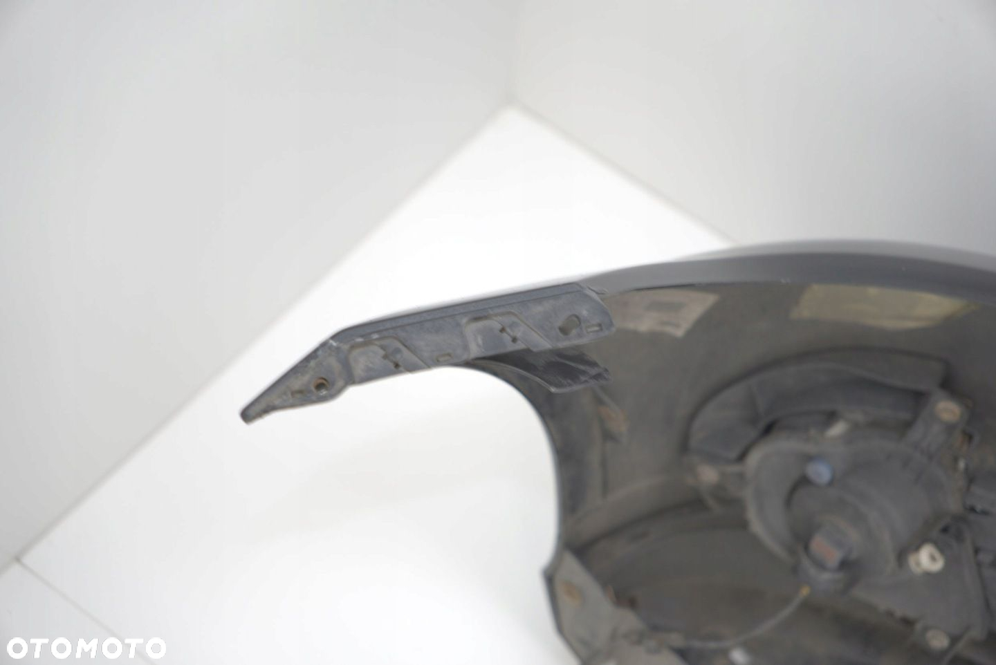 ZDERZAK PRZÓD PRZEDNI BMW E90 LIFT 08-12R - 11