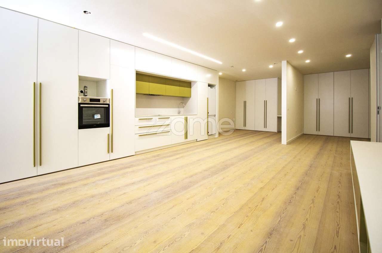 Apartamento T2 sé-cividade Braga - Grande imagem: 5/22