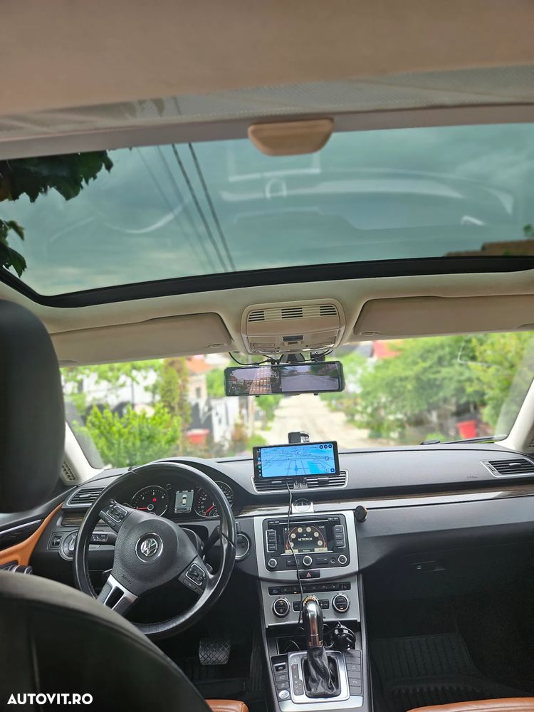 Volkswagen Passat CC - 5