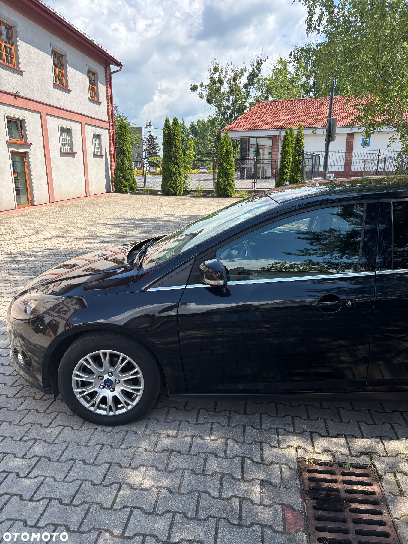 Ford Focus - 19