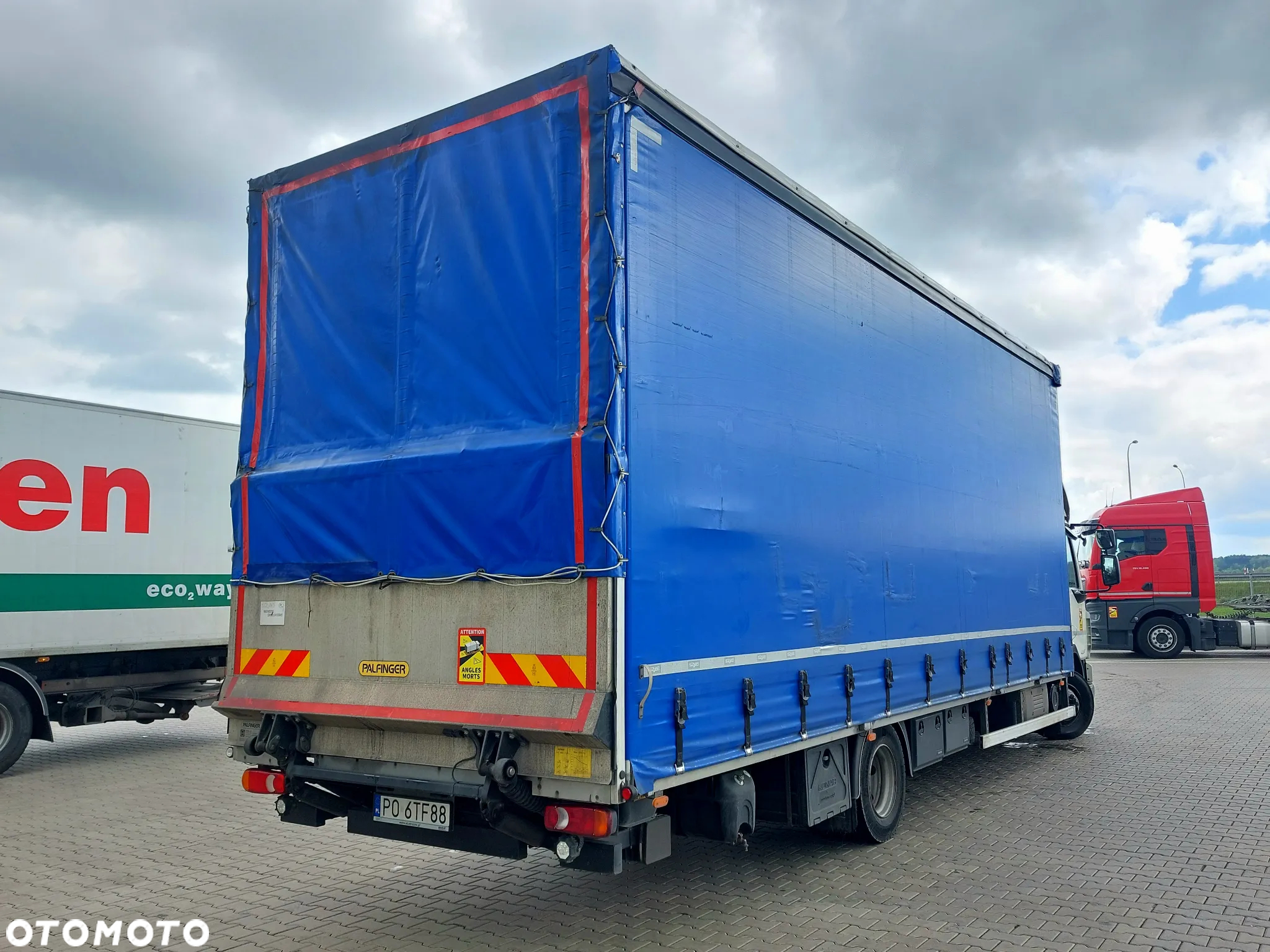 DAF LF 230 FA - 3