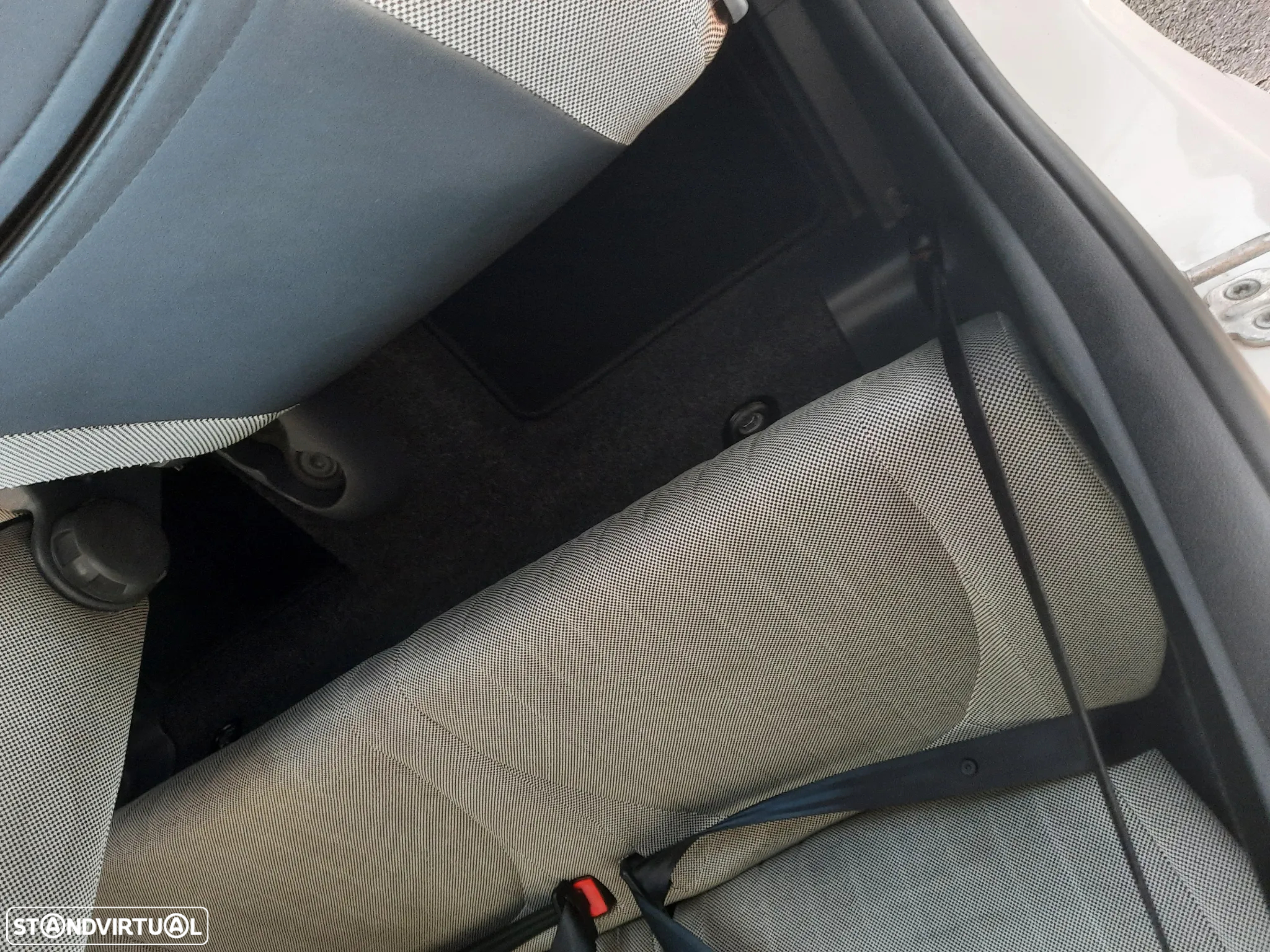 Fiat 500 1.3 16V MJ Lounge S&S - 26