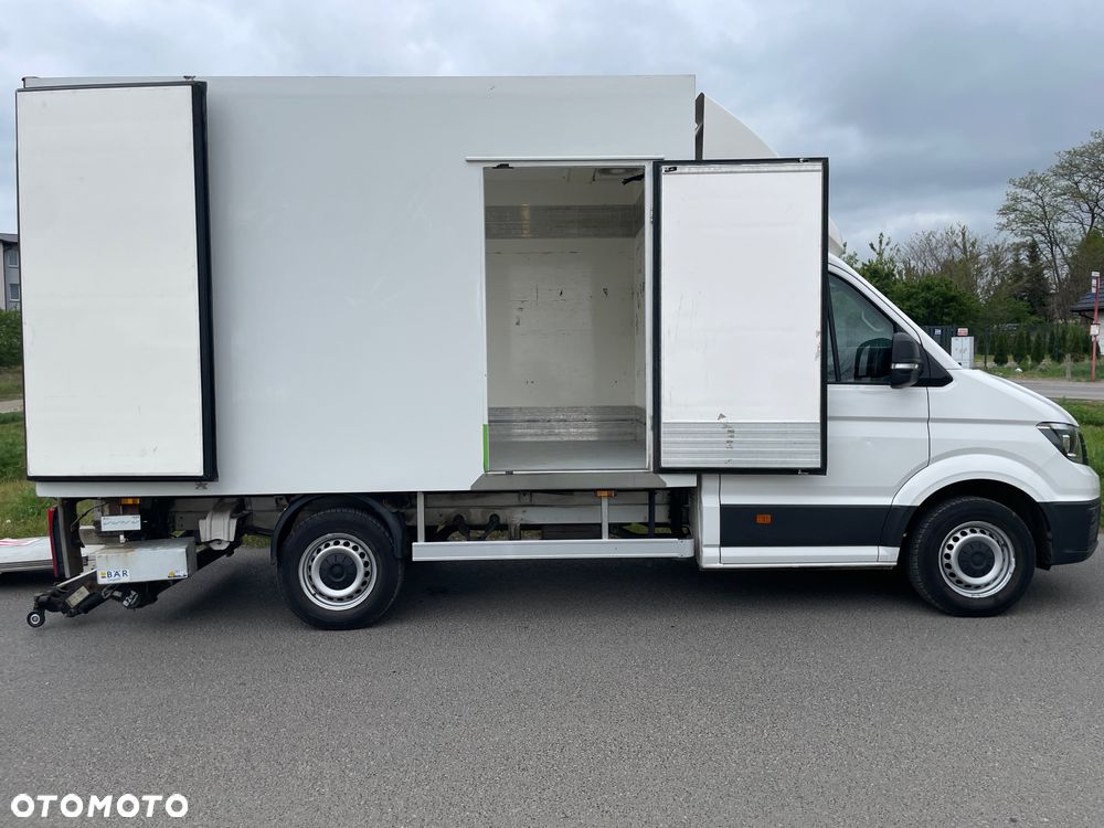 Volkswagen Crafter - 17