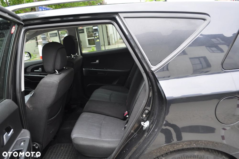 Kia Ceed 1.4 Optimum - 8