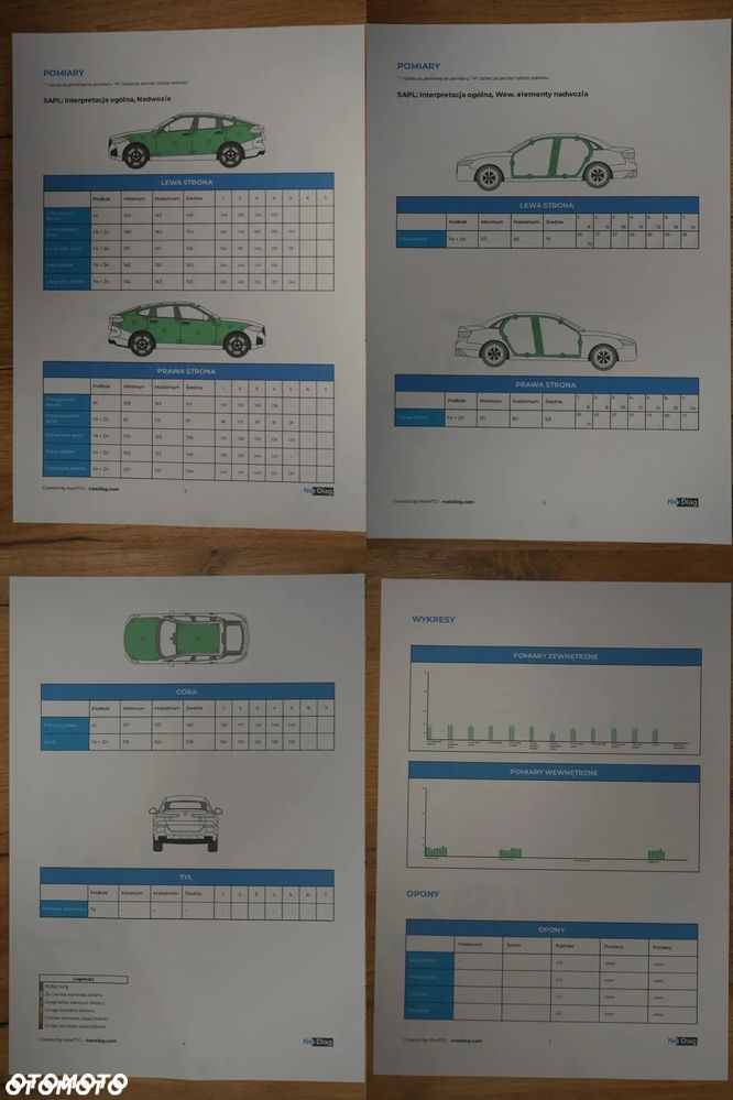 DS Automobiles DS 7 Crossback - 5