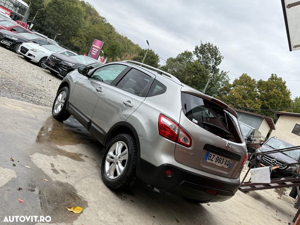 Nissan Qashqai 1.5 DCI TEKNA - 32