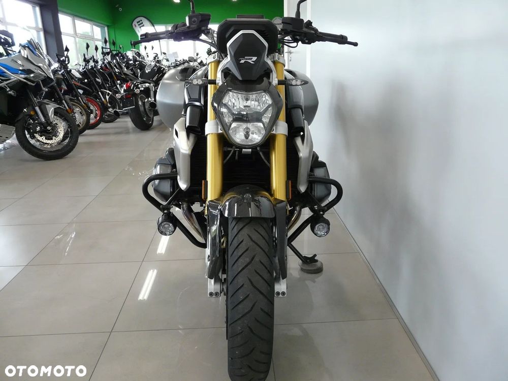 BMW R - 27