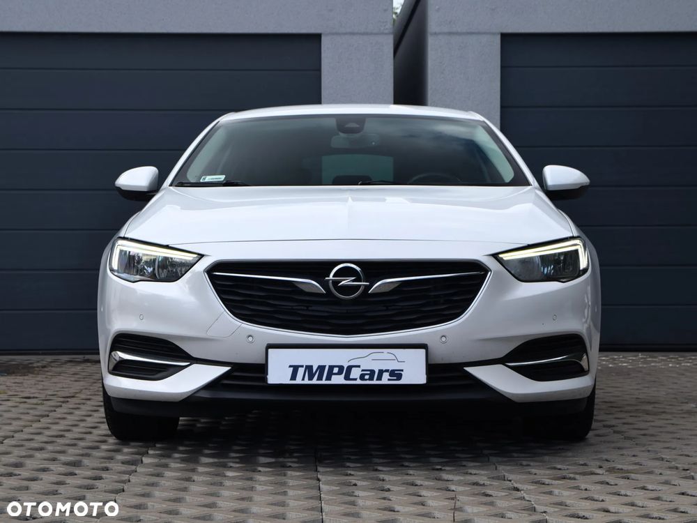 Opel Insignia 1.5 T Elite S&S - 9