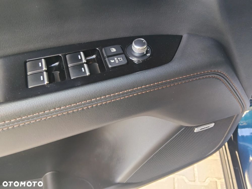 Mazda CX-5 SKYACTIV-D 150 Aut.SCR KANGEI - 7