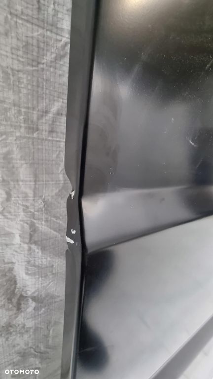 FIAT DUCATO L3 H1 2006-2024 tylny tył lewy błotnik 1358893080 NOWY ORYGINAŁ - 6