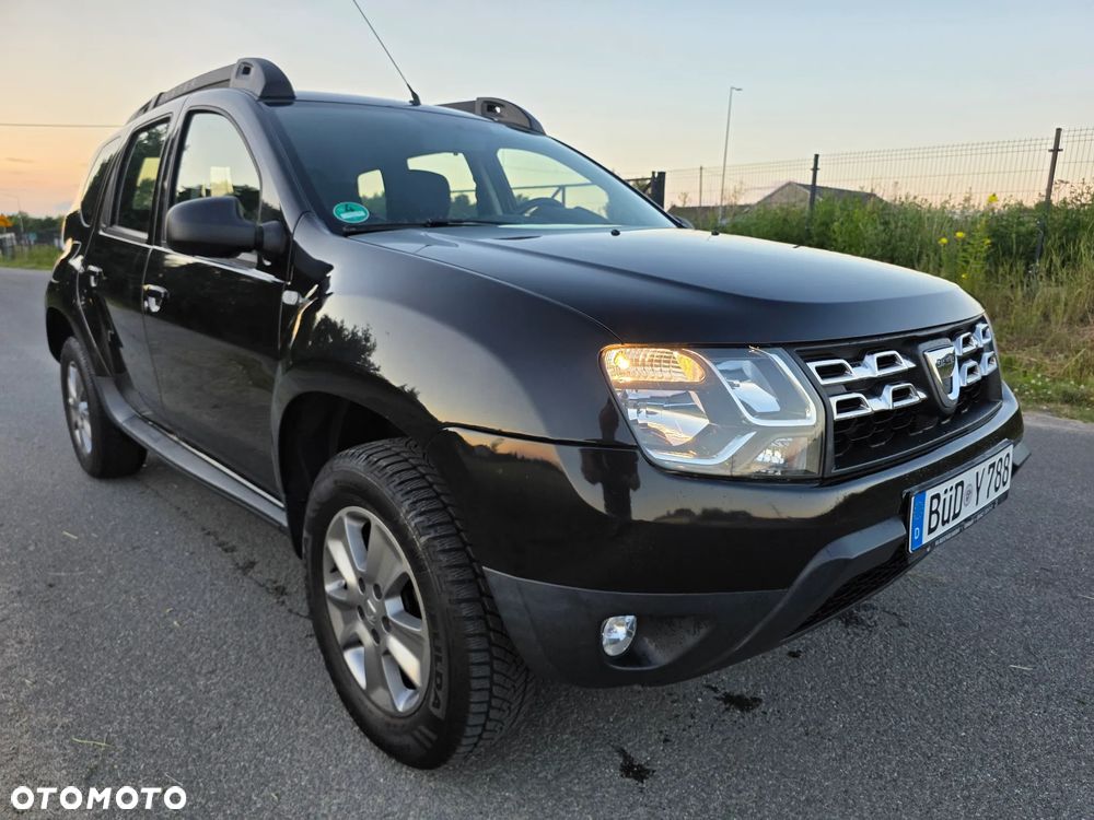 Dacia Duster 1.6 SCe Essential - 17