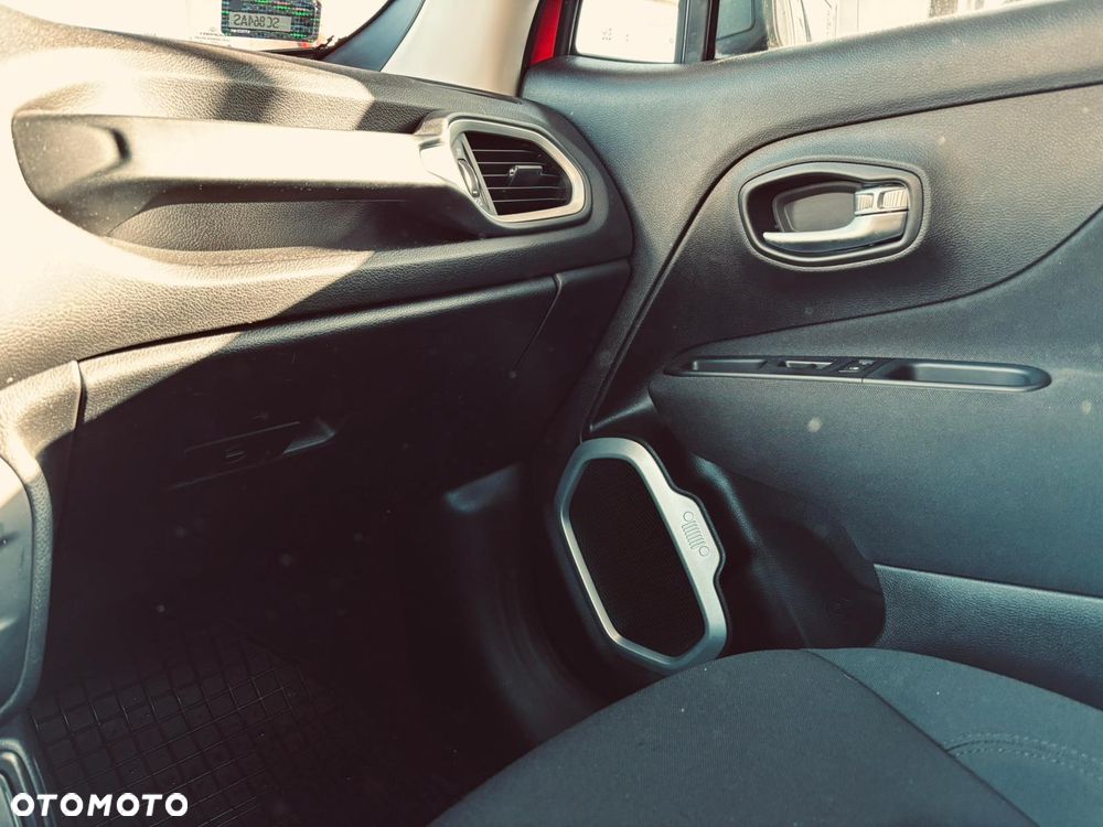 Jeep Renegade 1.0 GSE T3 Turbo Sport FWD S&S - 9