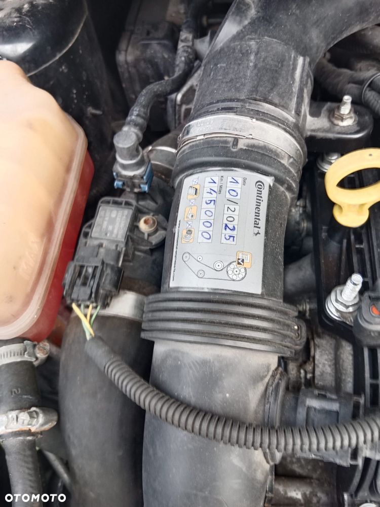 Ford B-MAX 1.0 EcoBoost Trend - 26