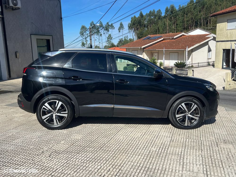 Peugeot 3008 - 7
