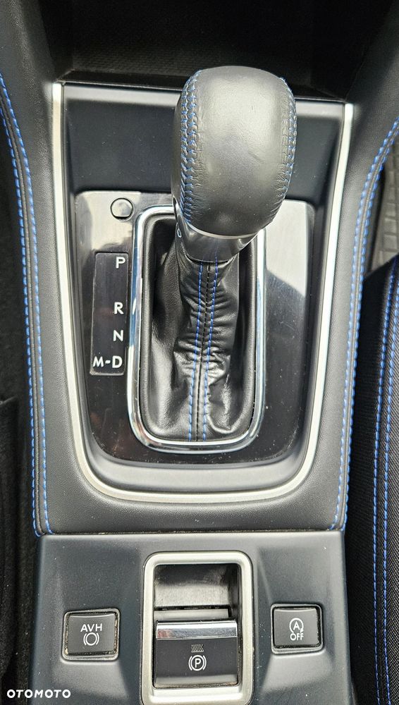 Subaru Levorg 1.6 GT-S Comfort (EyeSight) CVT - 23