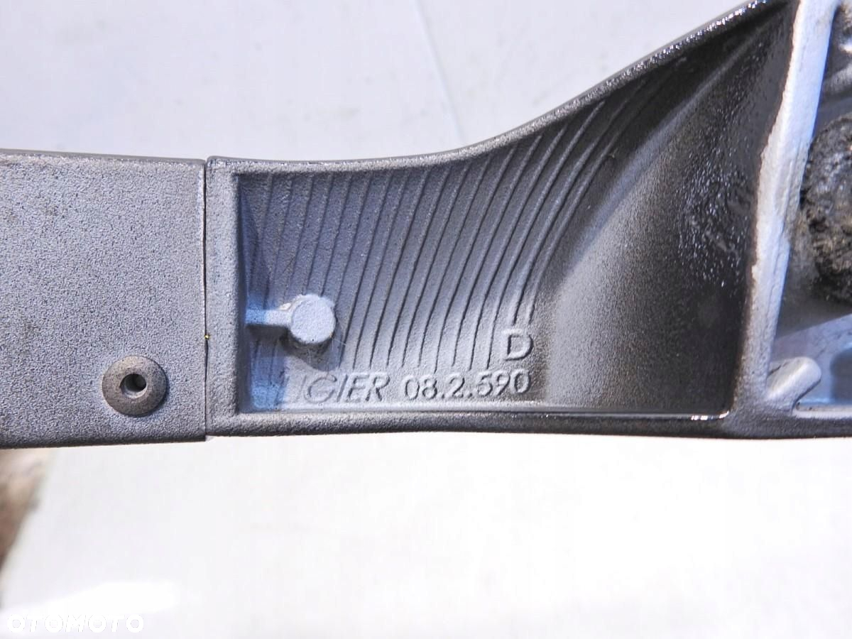 RELING DACHOWY PRAWY LIGIER X-TOO 082590 - 3