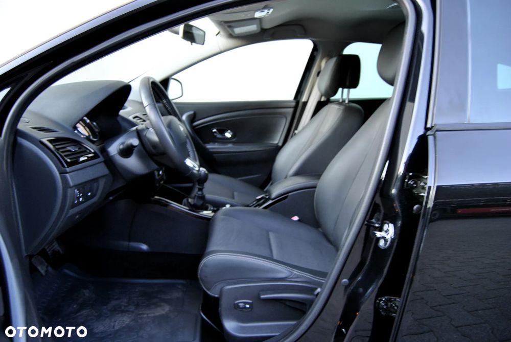 Renault Megane 1.4 16V TCE Bose Edition - 13