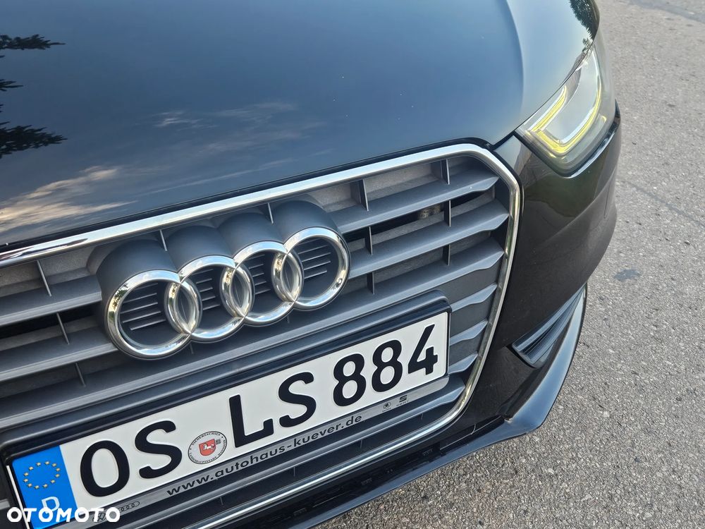 Audi A4 Avant 2.0 TDI - 31