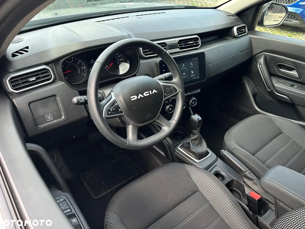 Dacia Duster 1.3 TCe Journey EDC - 15