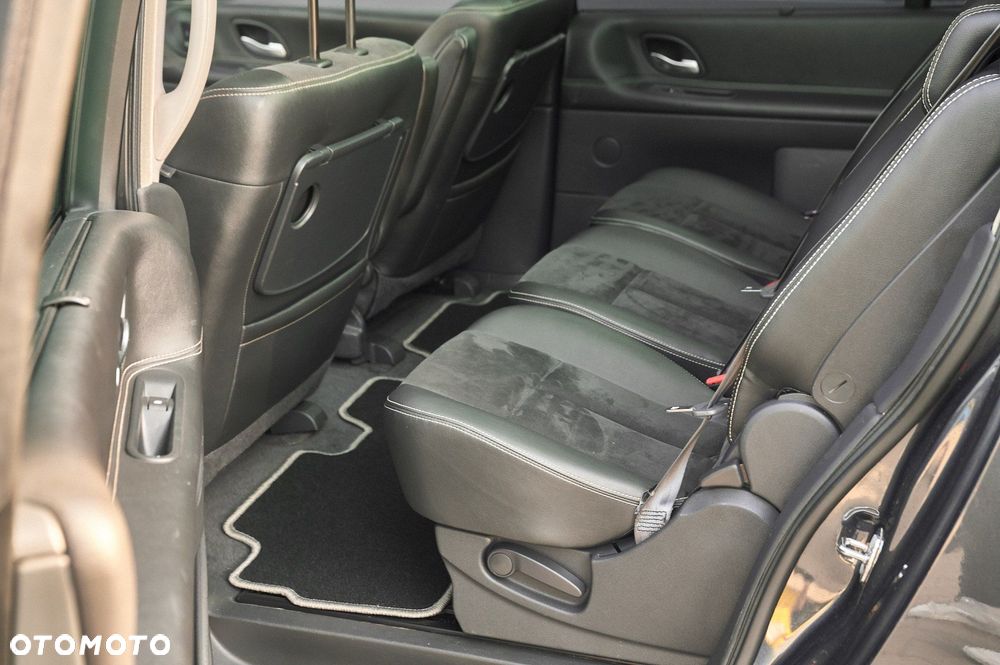 Renault Grand Espace Gr 2.0 dCi Celsium - 14