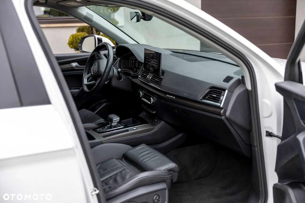 Audi Q5 45 TFSI quattro S tronic S line - 20