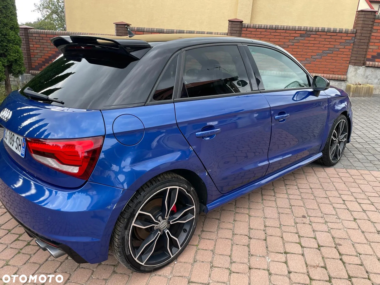 Audi S1 Sportback - 5