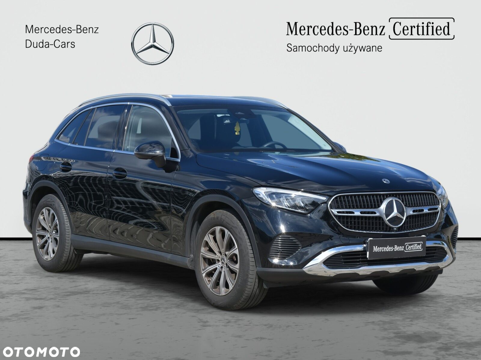 Mercedes-Benz GLC - 7