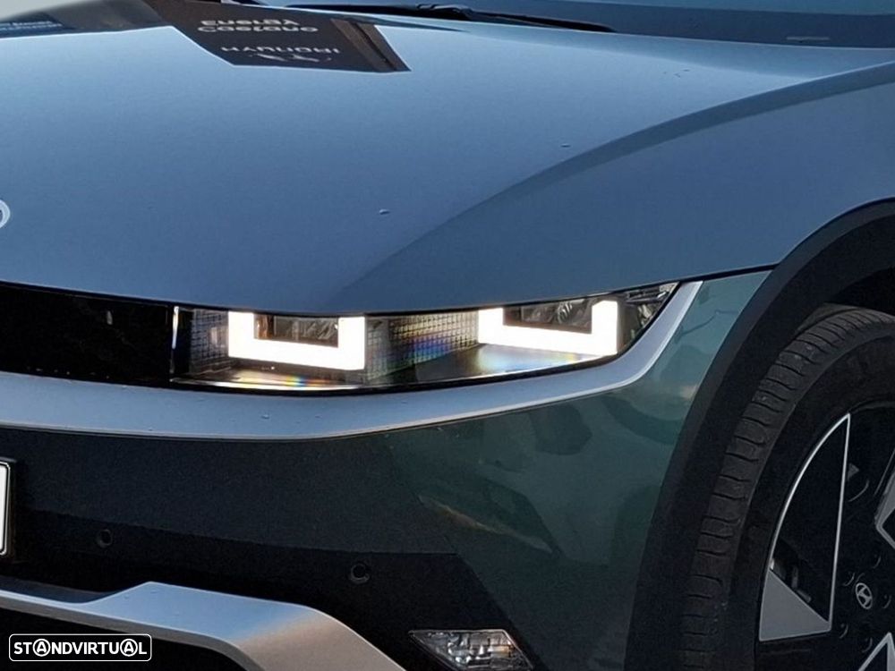 Hyundai Ioniq 5 84 kWh Premium Plus - 3