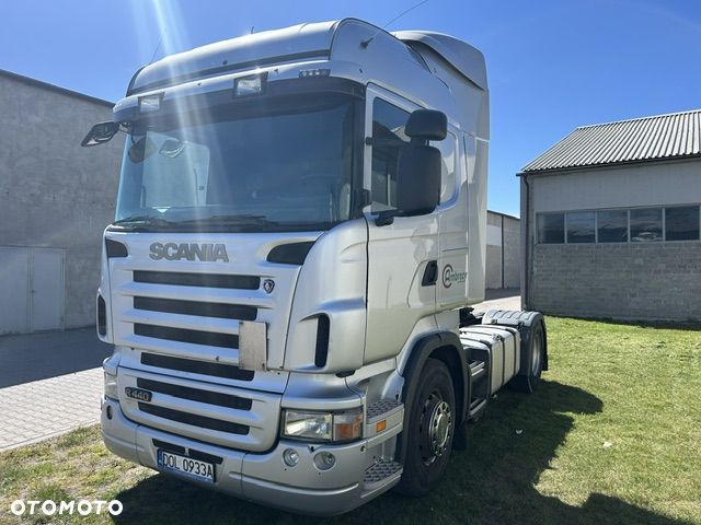 Scania R440 - 3