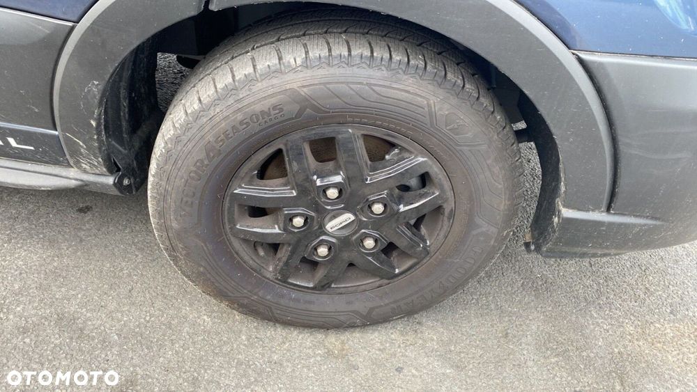 Ford Transit - 10