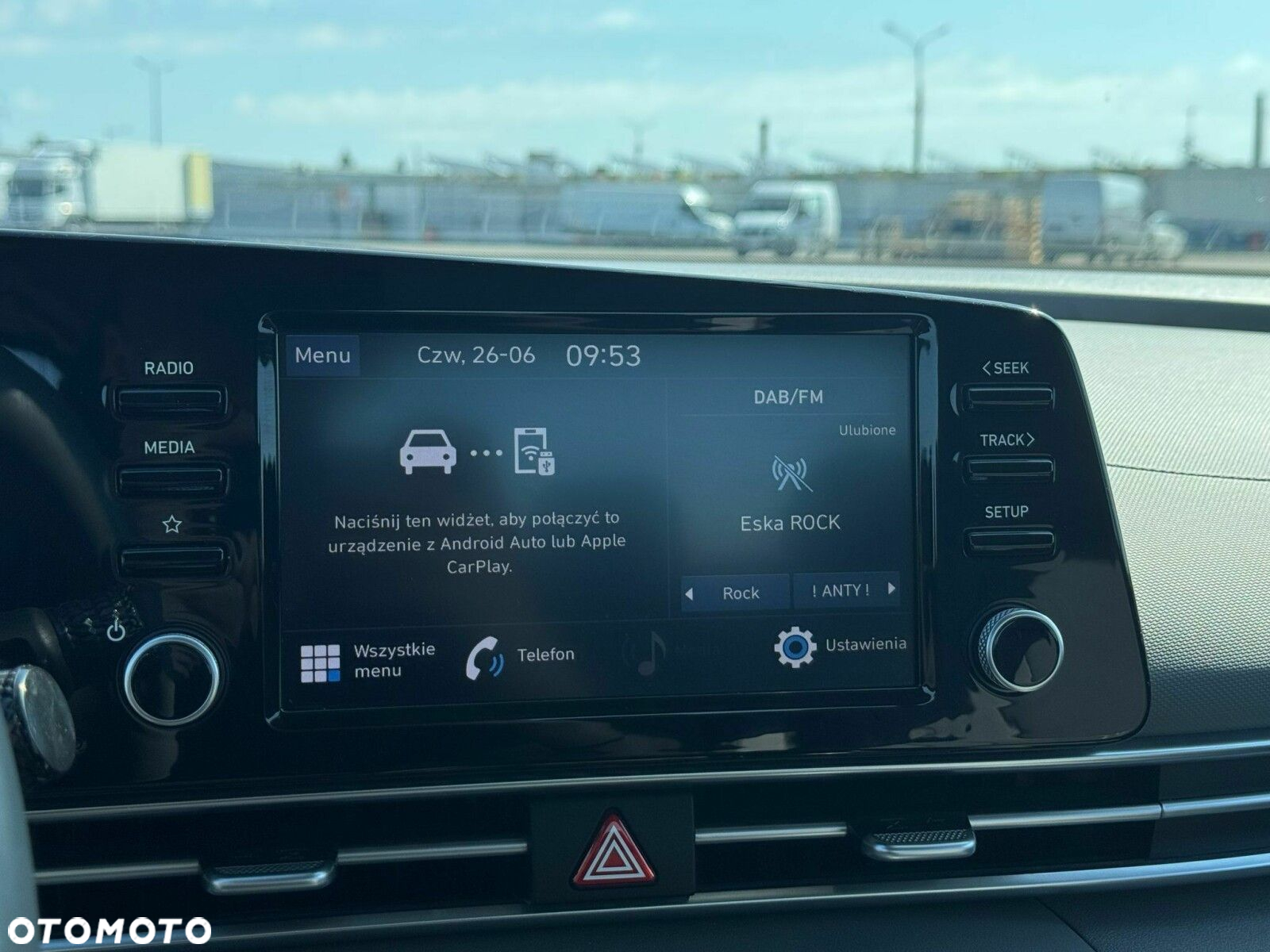 Hyundai Elantra 1.6 Smart CVT - 15
