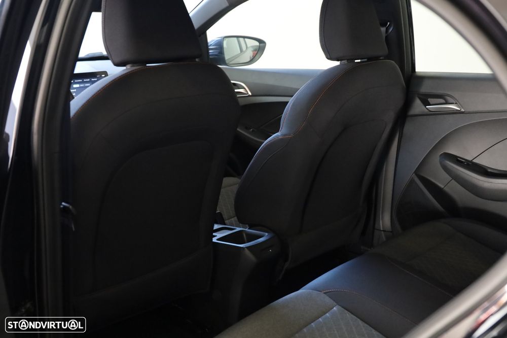 MG MG3 1.5 L Comfort - 11