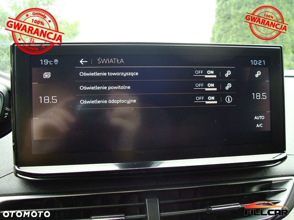 Peugeot 3008 1.5 BlueHDi GT S&S EAT8 - 27