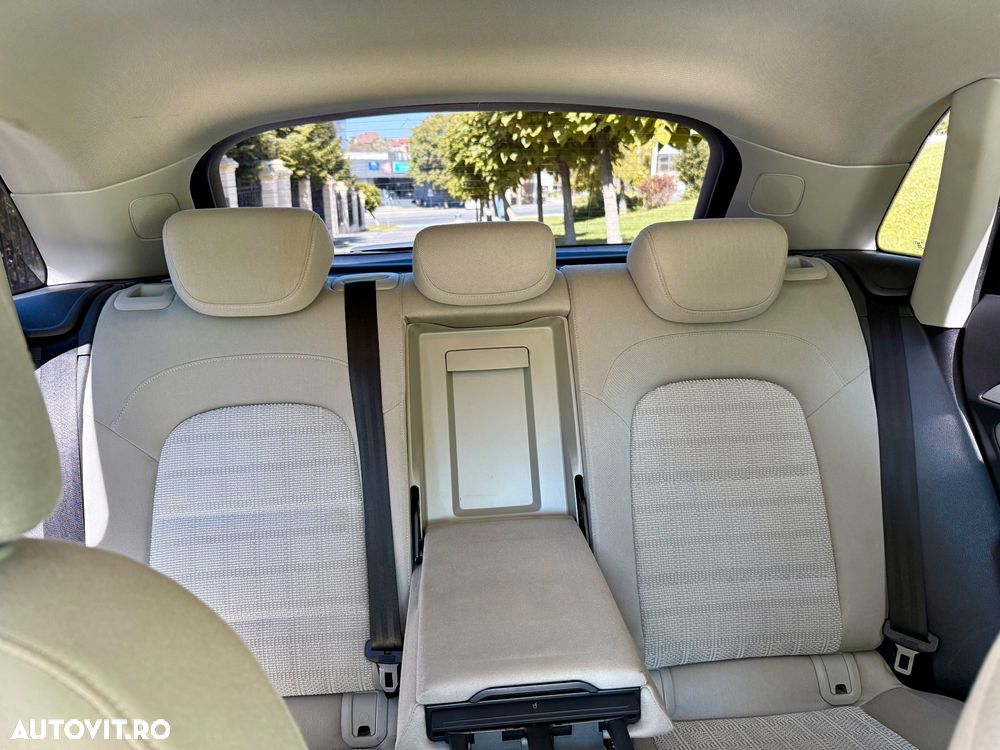 Audi Q3 2.0 TDI Quattro Stronic - 14