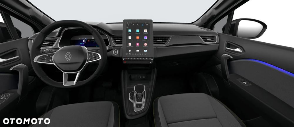 Renault Symbioz 1.6 E-Tech Full Hybrid 145 Techno - 12