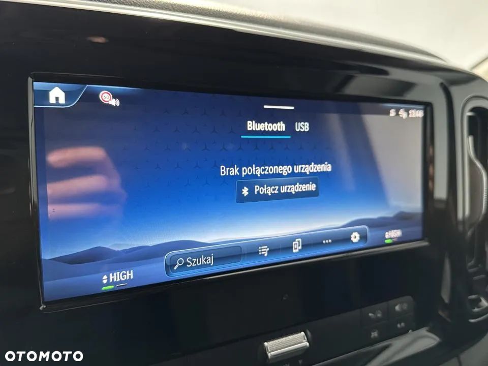 Mercedes-Benz eVito - 18