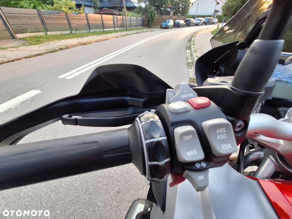 BMW GS - 30