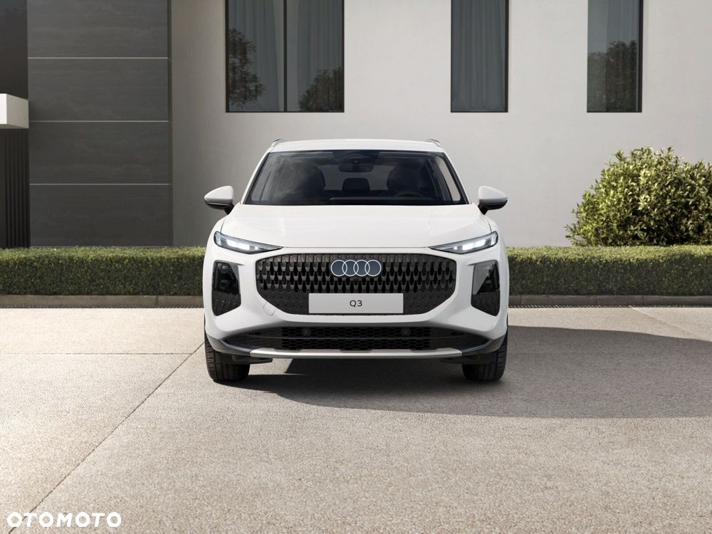 Audi Q3 - 2