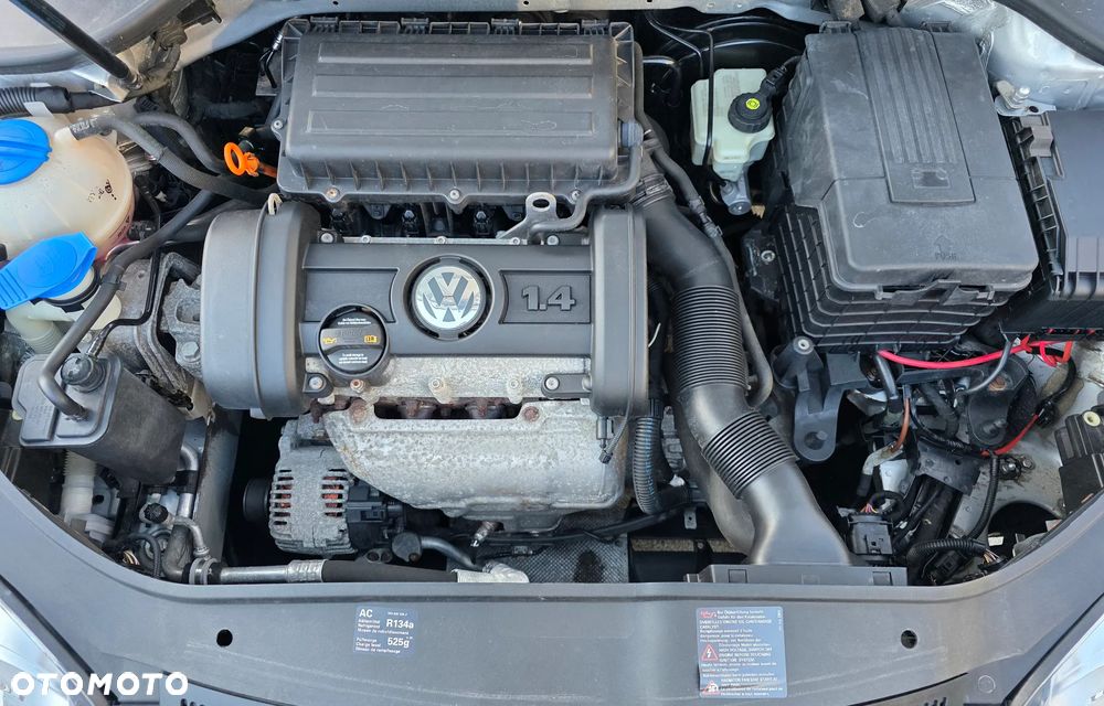 Volkswagen Golf 1.4 Goal - 18