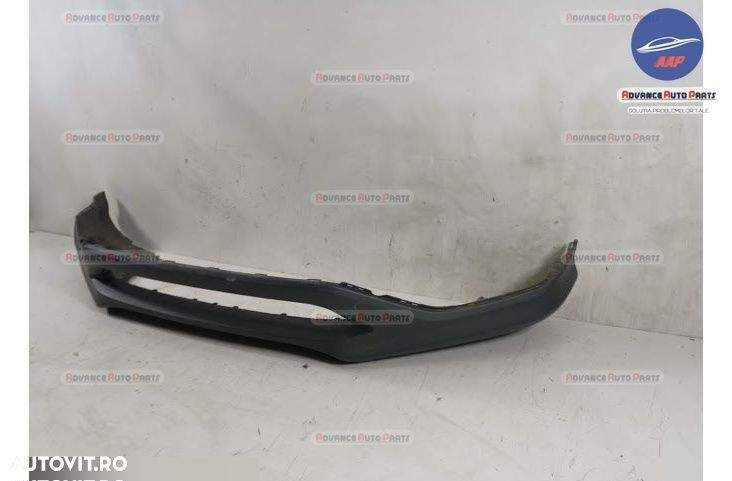 Spoiler Fusta Bara Fata originala Honda  CR-V  4 [2012 - 2015] - 3