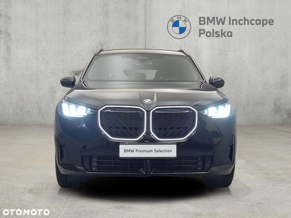 BMW X3 - 9